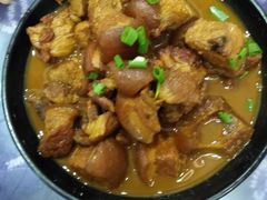 -白家寨子·山野白族菜(古城总店)