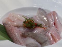 豆腐鱼-围炉夜话·潮汕卤水火锅(榕江店)