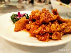 -名典餐厅(铁西立安花园店)