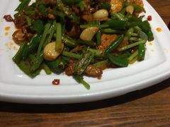 -金之禾馍菜汤四川家常菜(华城国际中心店)