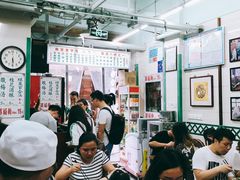 大堂-清真蒋有记(老门东店)