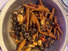 -客家大院·非遗赣南客家菜(郁孤台店)