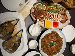 -北李·海肠捞饭·大连菜(望京凯德MALL店)