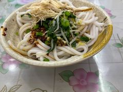 -再回首鸡肉米线(人民路一店)