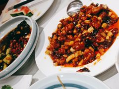 -郭林家常菜(狼垡店)