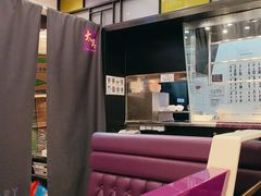 -太兴餐厅(东方广场分店)