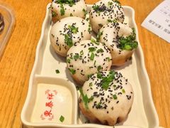 -东泰祥生煎馆(重庆北路店)