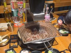 -九田家黑牛烤肉料理(华侨城店)