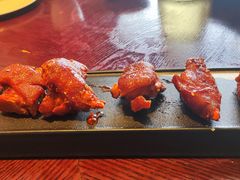 -永安鱼庄·镇江菜(东吴路店)