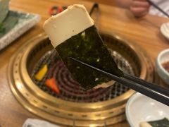 -炼火烤肉店