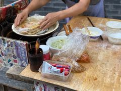 -管记水席老店(仙果市街店)