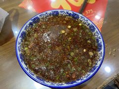 -惠记粉汤羊血(丰登路店)