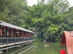 -侨美·唐荔园·40年地道粤菜