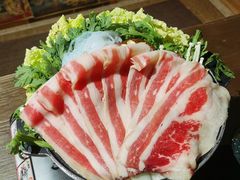 -鲸山上·私房日料(泰达MSD店)