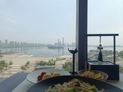 -馋遇江南·精致湖景雅宴(东方之门店)