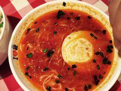 -西贝(上海我格广场店)