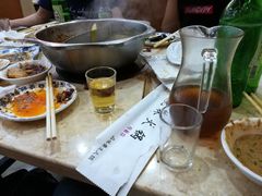 -晓林火锅(安定门店)