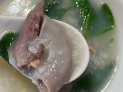 -丰尔粥食·粥底火锅·桑拿鸡(大良总店)