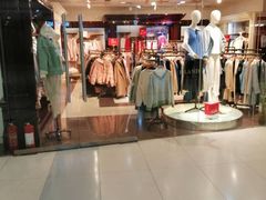 -沈阳百联购物中心(青年大街店)