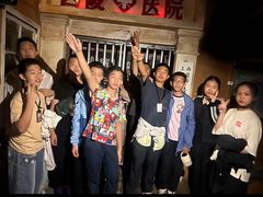 -棂笼·深度沉浸密室(武汉旗舰店)