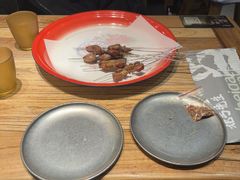 -北丐先生·野馄饨烧烤(泰达E街区店)