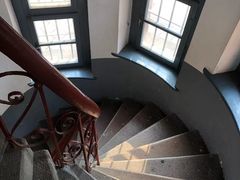 -青岛德国监狱旧址博物馆