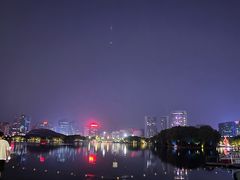 -天鹅湖体育公园