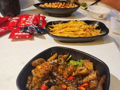 -聚味瞿记·龙虾堂(望城店)