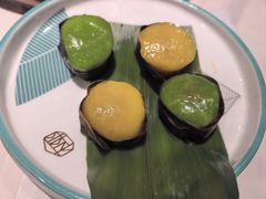 -椰客·海南椰子鸡(新塘永旺梦乐城店)