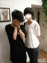叫兽与花轮小武【小武口头禅：唉，男人嘛】-Every Day Hair Studio