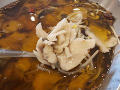 -鑫巴蜀小镇 · 水煮鱼专研店(玉桥店)