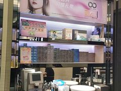 -博士眼镜(沙井京基百纳广场店)