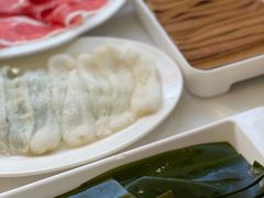-友谊肥牛
