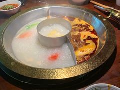 -巴邑火锅·夜宵(港隆广场店)