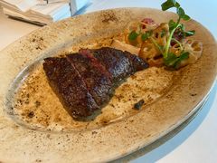 -燃扒房Steakhouse(皇庭店)