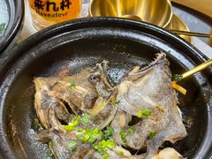 -甬小馆·焗海鲜温州菜(五马街店)