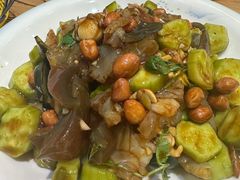 -小船渔村•大连菜•大连焖鱼(明泽街店)
