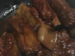 -那家小馆•北京菜•烤鸭(中关村店)