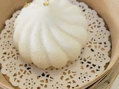 -La patisserie de Mona 茉娜的甜品(韩乐坊店)
