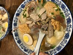 -小潘记鸭血粉丝汤