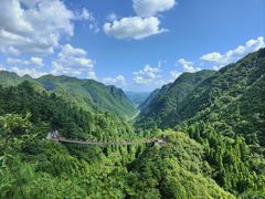 -娄山关景区