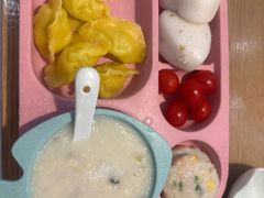 -船歌·鱼水饺青岛菜(枫蓝国际购物中心店)