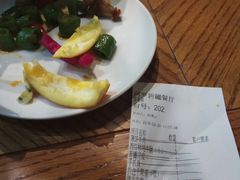 -阿罗新疆菜(人民广场店)