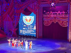 -珠海横琴长隆《卡卡虎奇遇记》