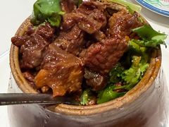 -巢湖名吃·东关老鹅汤(江南风情街店)
