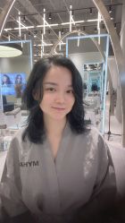 -MY HAIR ARDOR