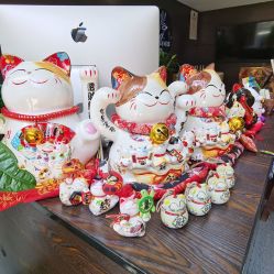 -美奈サロン美甲美睫皮肤管理