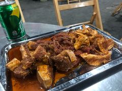 -毛小子西昌藿香火盆烧烤(学苑路店)