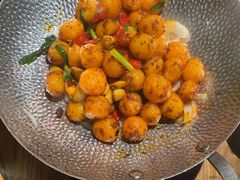 -双公羊·馕坑烤全羊(奥体店)