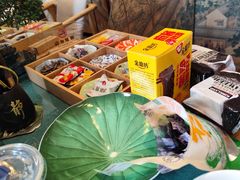 -剧狐剧本杀·月球探案馆(人民广场1号店)